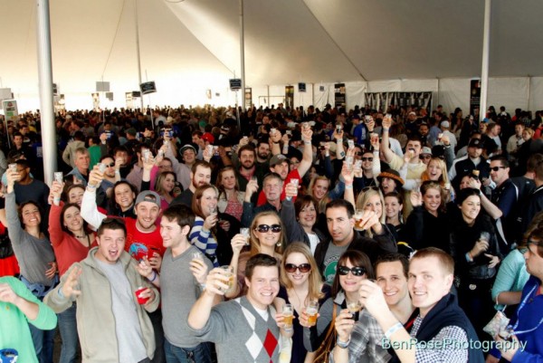 Beer Carnival